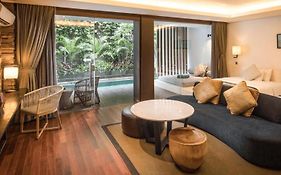 ウォーターマーク ホテル ＆ スパ バリ